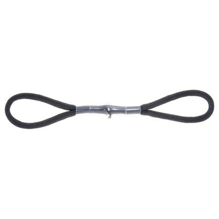 Paradox Adjustable Paracord Finger Sling Black