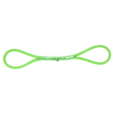 Paradox Adjustable Paracord Finger Sling Neon Green