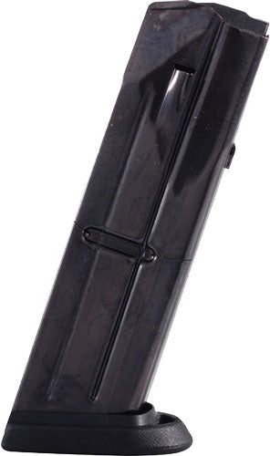 FN FNS-9C 9MM 12-Round Compact Pistol Magazine Black