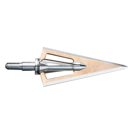 Steel Force Premium 4-Blade Broadheads 125 gr. 3-Pack