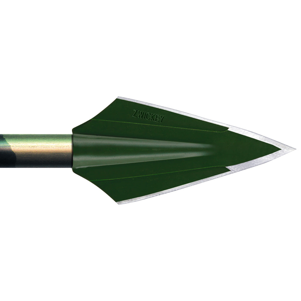 Zwickey Eskilite Glue-On 2-Blade Broadheads 110 gr. 3-Pack