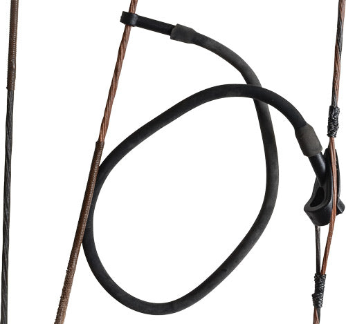 Allen Automatic Peep Sight Tube Style - Black