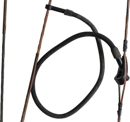 Allen Automatic Peep Sight Tube Style - Black