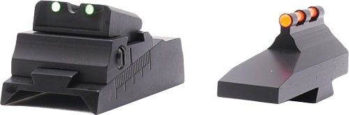 Williams Fire Sight Set for CVA Muzzleloader with Octagon Barrel
