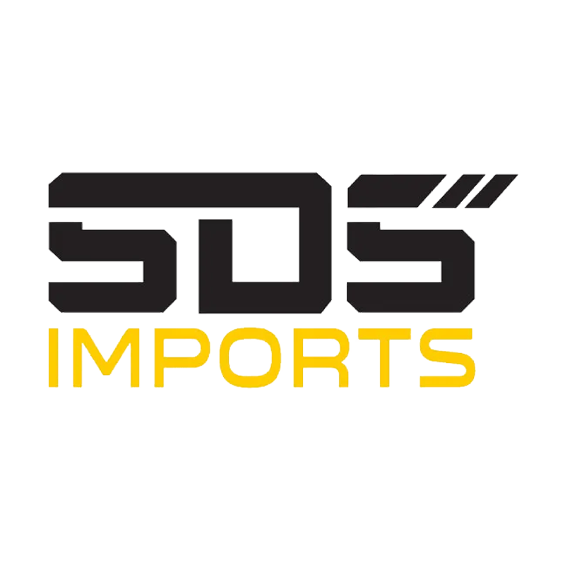 SDS Imports 12 Gauge 20-Round Drum Magazine