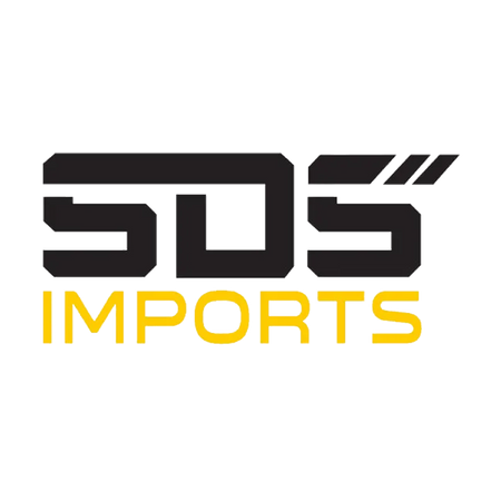 SDS Imports 12 Gauge 20-Round Drum Magazine