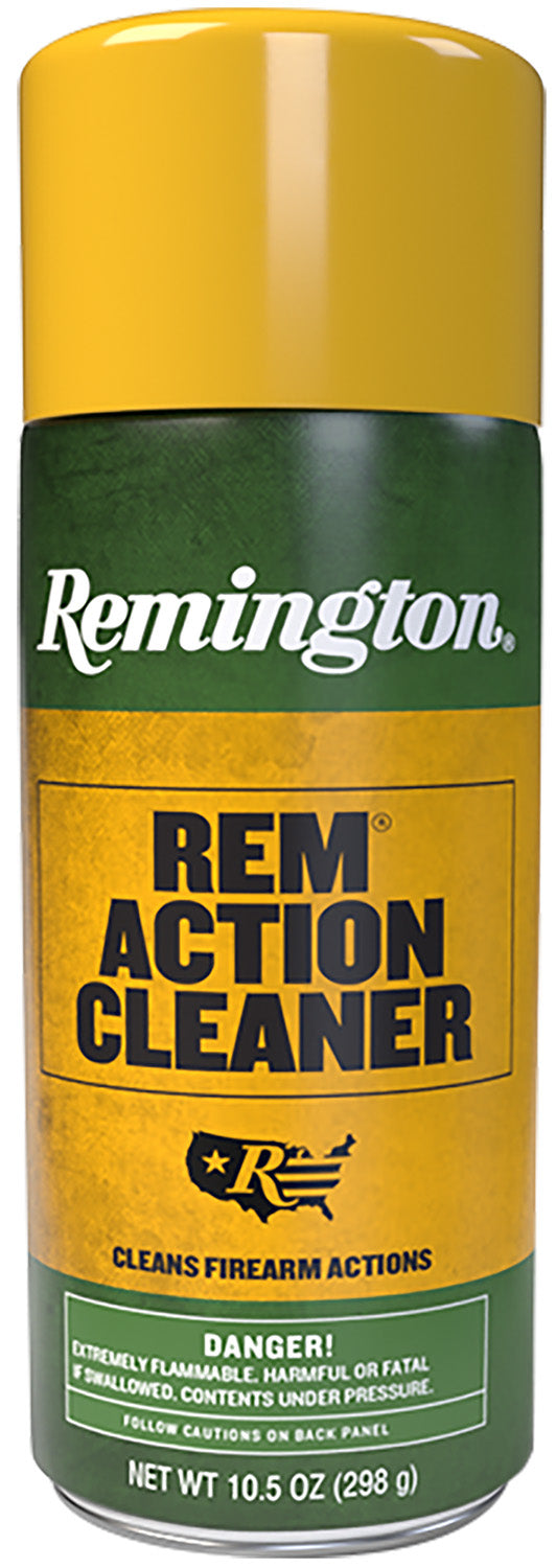 Remington 18395 Rem Action Cleaner Aerosol 10.50 oz