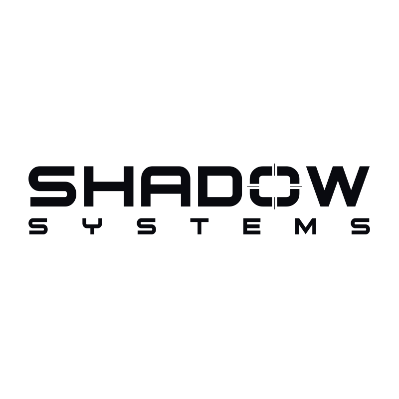 Shadow Systems XR920 HGA 9mm Spiral 4.5in Barrel NS Elite Slide 509T Cut Black 17rd SS Rod Pistol