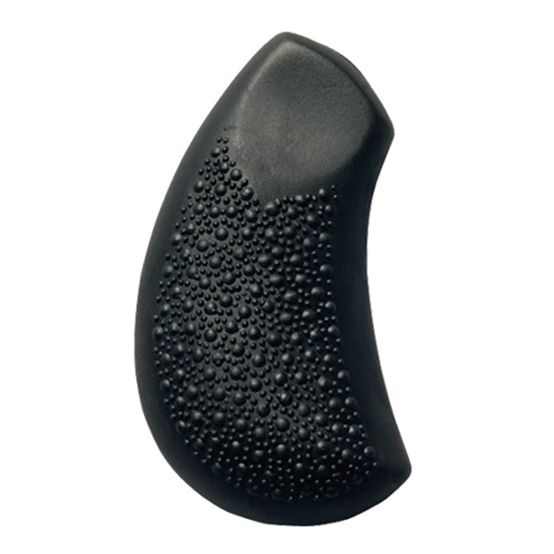 North American Arms Bird's Head Pebbled Grips .22 Magnum / Mini-Master - Black Cobblestone Rubber
