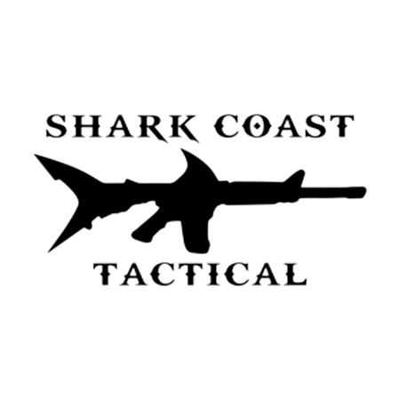 Shark Coast Tactical Method BOB Glock 48 Slide Black with Shield RMSC Optic Cut