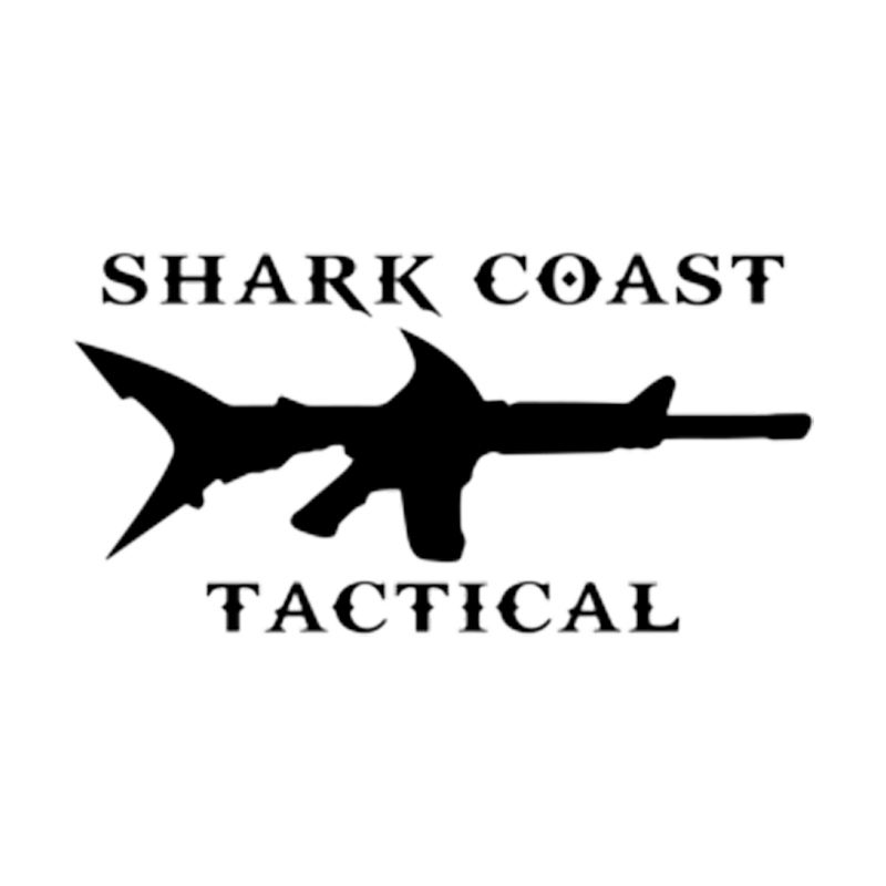 Shark Coast Tactical Method BOB Glock 48 Slide Black with Shield RMSC Optic Cut