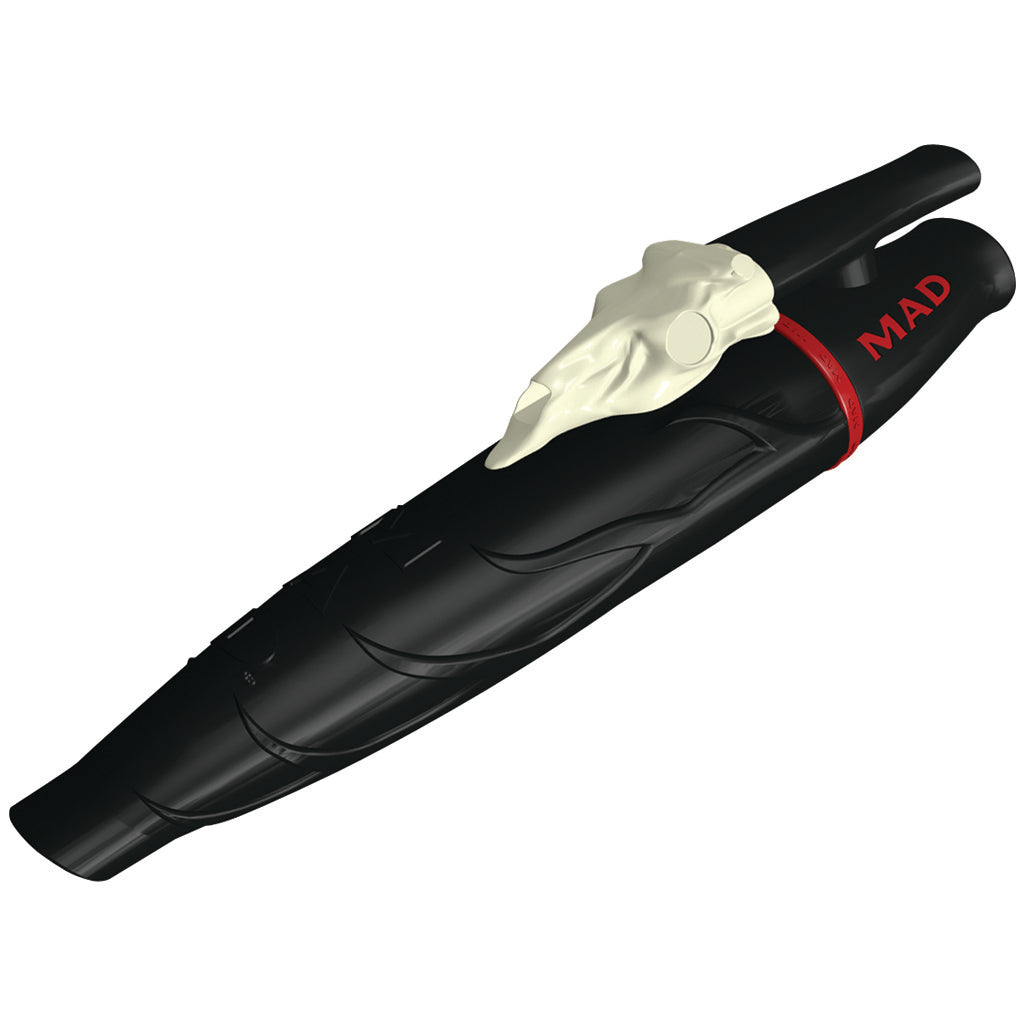 MAD RIP Growl Whitetail Deer Call with Snort Wheeze
