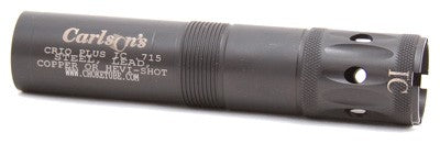 Carlson's Choke Tube Sporting Clays 12 Gauge Ported Improved Cylinder Crio/Crio+