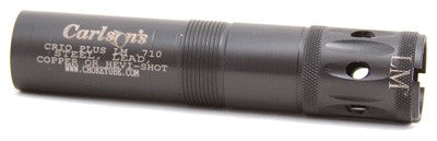Carlson's Choke Tube Sporting Clays 12 Gauge Ported Light Modified Benelli Crio/Crio+