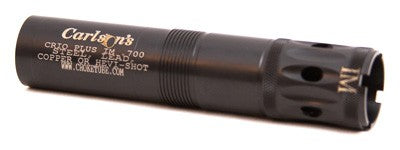 Carlson's Choke Tube Sporting Clays 12 Gauge Ported Improved Modified Crio/Crio+