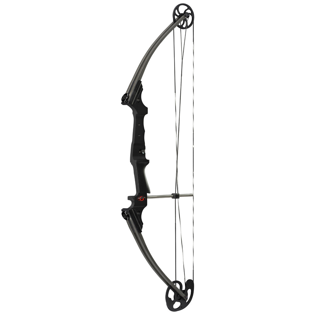 Genesis Single Cam Compound Bow Carbon RH