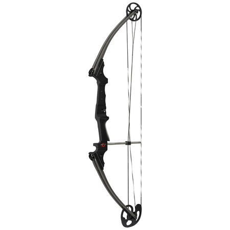 Genesis Single Cam Compound Bow Carbon RH