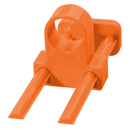 ACU Archery Econo Lok Bow Lock Orange