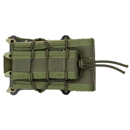 High Speed Gear X2R TACO Double Pistol Magazine Pouch Olive Drab