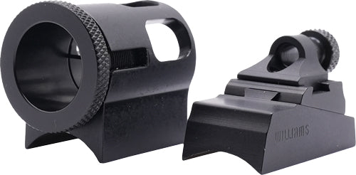 Williams Western Precision SRS Standard Inline Sight Set for CVA TC Traditions