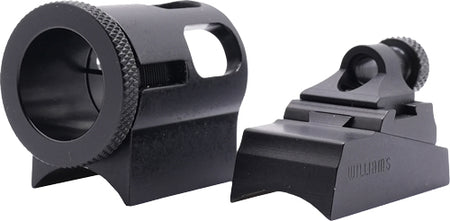 Williams Western Precision SRS Standard Inline Sight Set for CVA TC Traditions