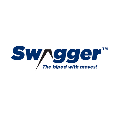 Swagger Hunter Bipod Picatinny Rail Adapter