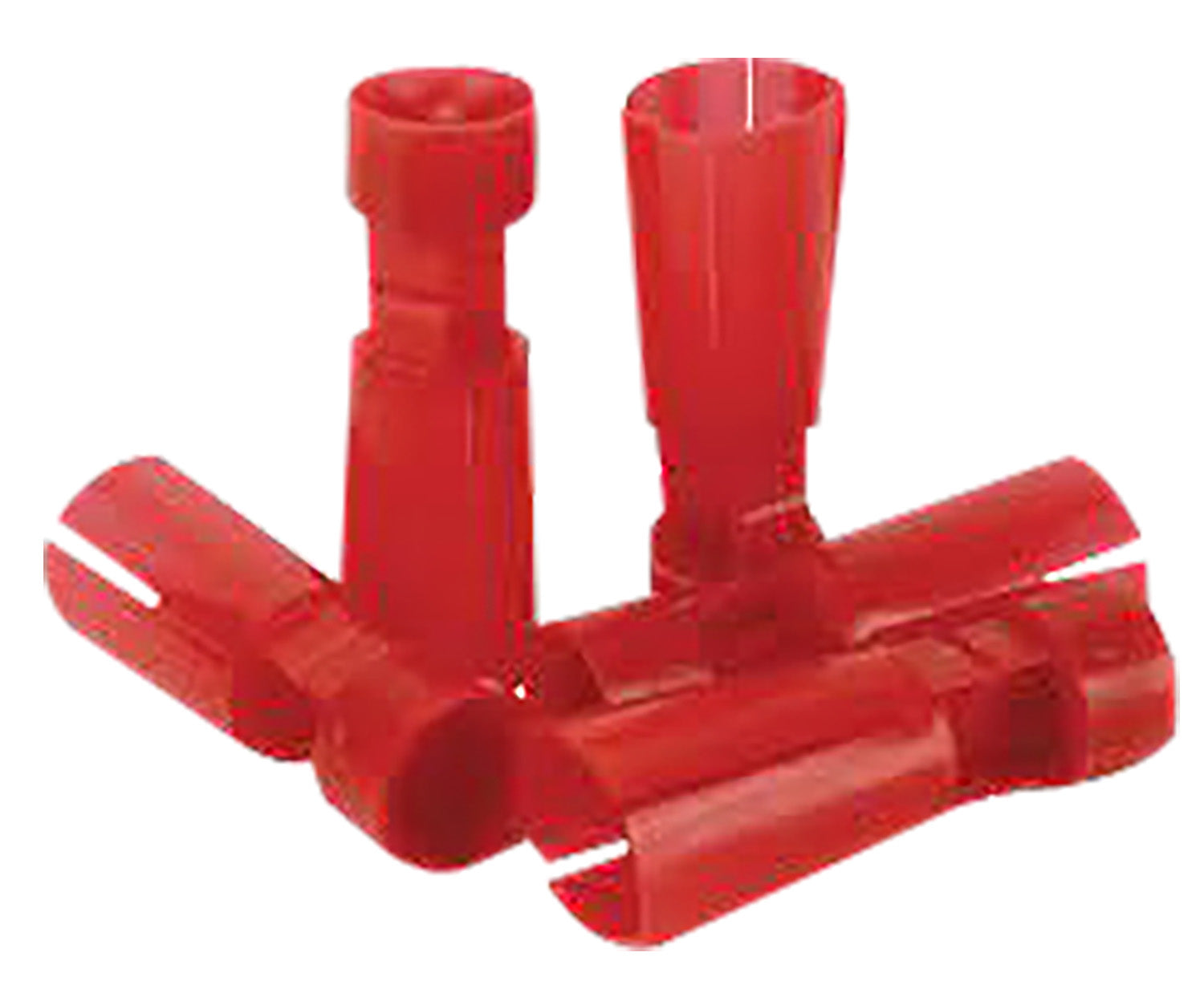 Winchester Double A 28 Gauge Red Wads Bulk Case 2500/Case