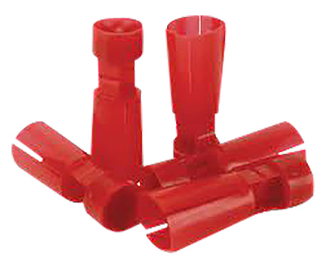 Winchester Double A 28 Gauge Red Wads Bulk Case 2500/Case