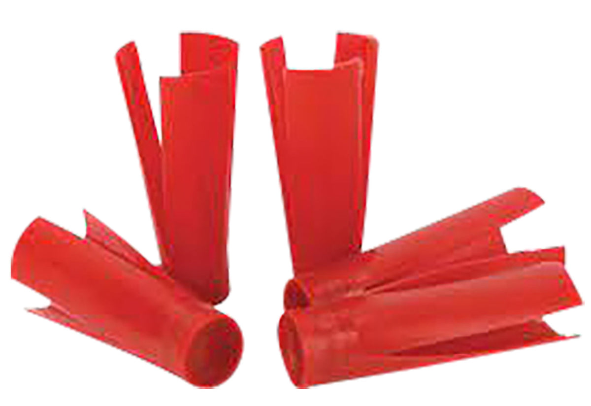 Winchester Double A 410 Gauge Red Wads Bulk Case 2500/Case