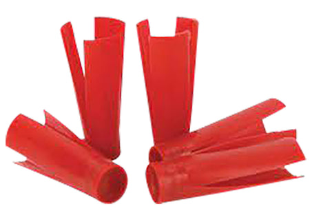 Winchester Double A 410 Gauge Red Wads Bulk Case 2500/Case