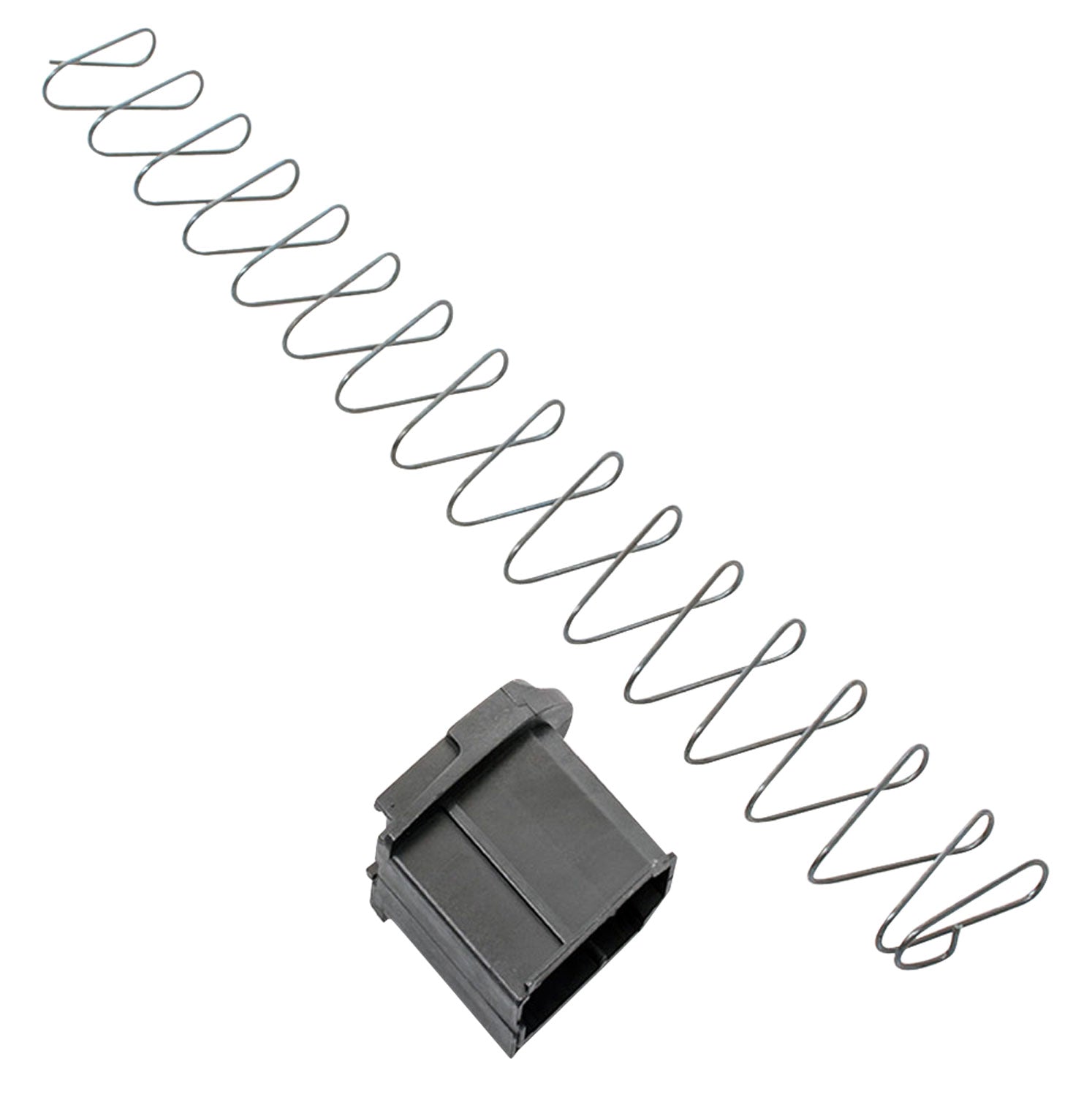 CMMG 57AFD1E 5.7x28mm +10 Magazine Extension Compatible with FN Gen1 Five-seveN Magazines