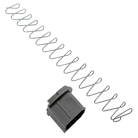 CMMG 57AFD1E 5.7x28mm +10 Magazine Extension Compatible with FN Gen1 Five-seveN Magazines