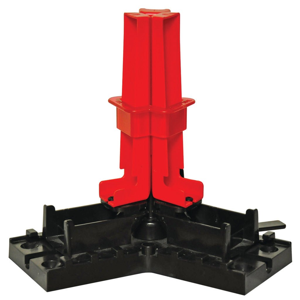 Bohning Tower Fletching Jig for Crossbow Bolts
