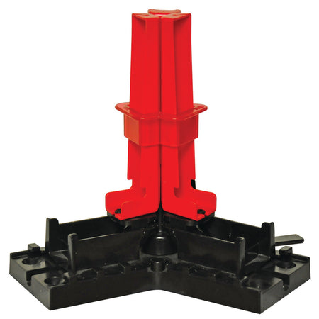 Bohning Tower Fletching Jig for Crossbow Bolts