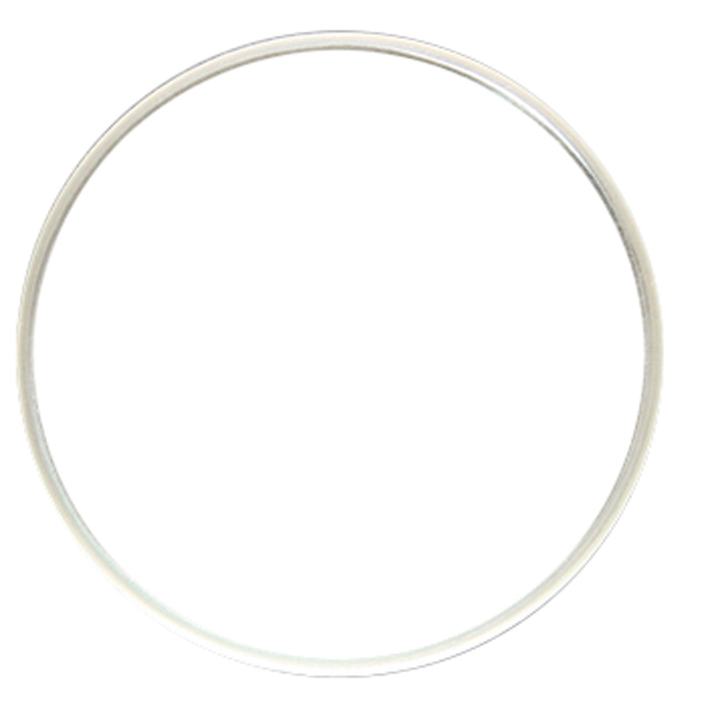 CBE Flat Glass Lens for 1-3/8 in. Archery Scope Housings 3X
