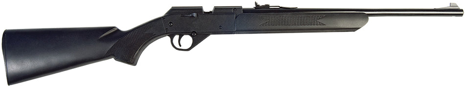 Daisy Powerline 35 Multi-Pump Pneumatic Air Rifle .177 Cal 50-Shot BB Black