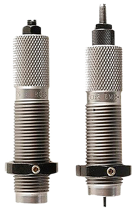 RCBS 6.5x284 Full Length 2-Die Reloading Set
