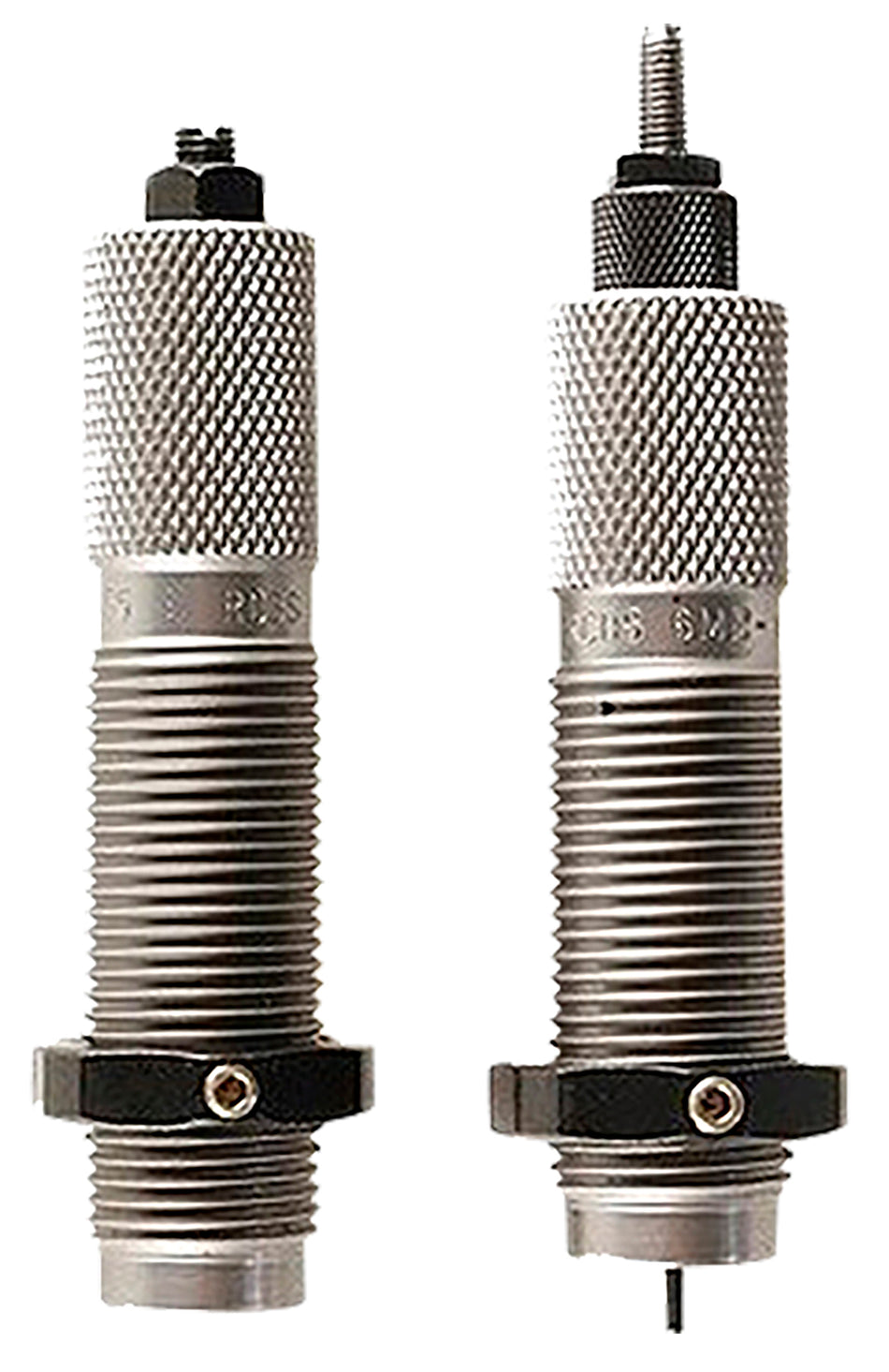 RCBS 6.5x284 Full Length 2-Die Reloading Set