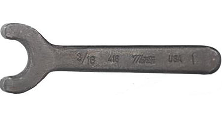 ATI 410 Spanner Wrench for AR410 Piston Cap