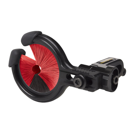 Trophy Ridge Whisker Biscuit Kill Shot Arrow Rest Red Medium RH/LH