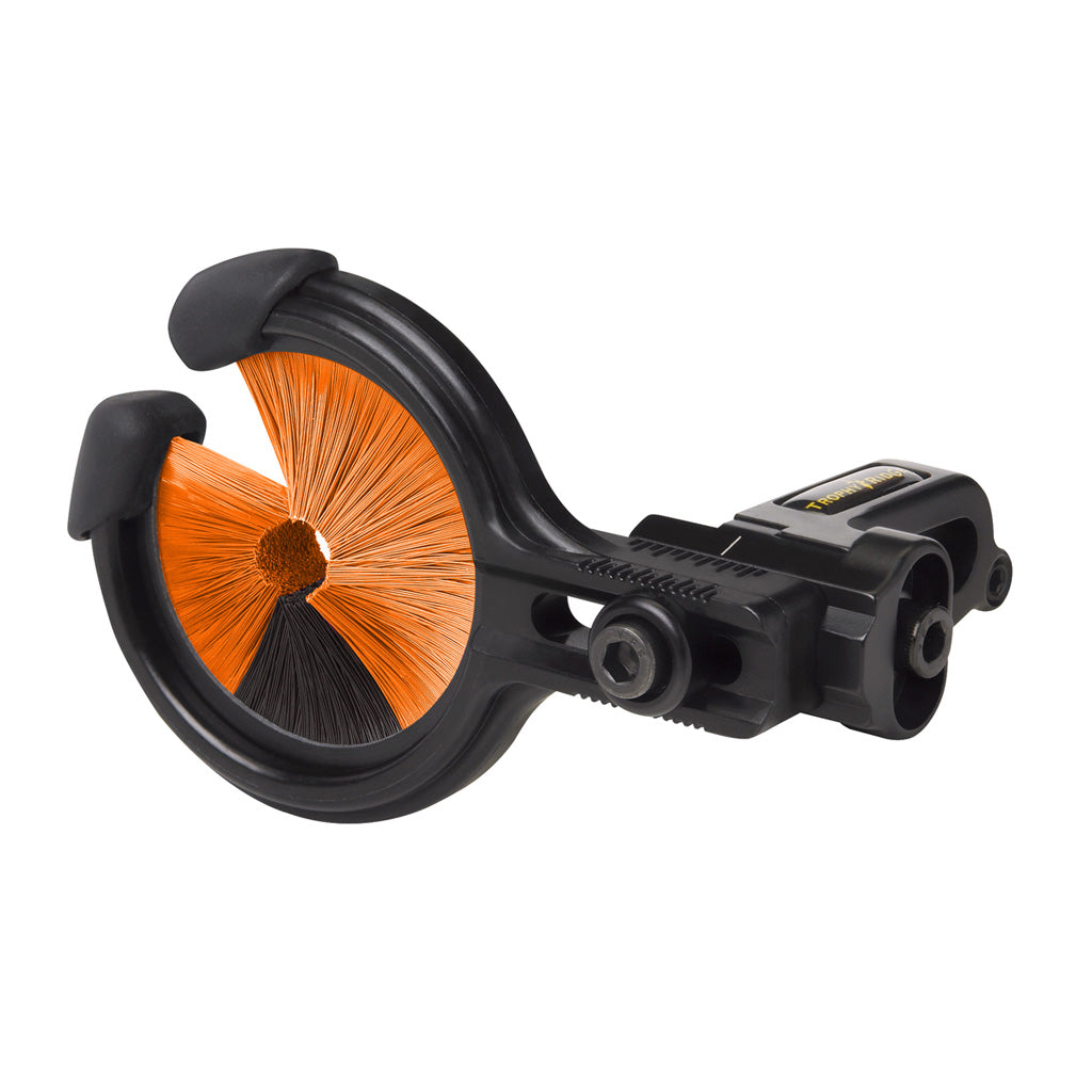Trophy Ridge Whisker Biscuit Kill Shot Arrow Rest Orange Medium RH/LH
