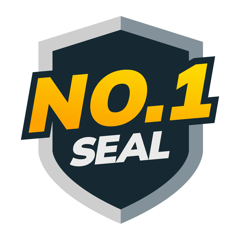 Seal 1 1010 .270-.35 Cal 1-3/4" Cleaning Patches 100 Per Bag