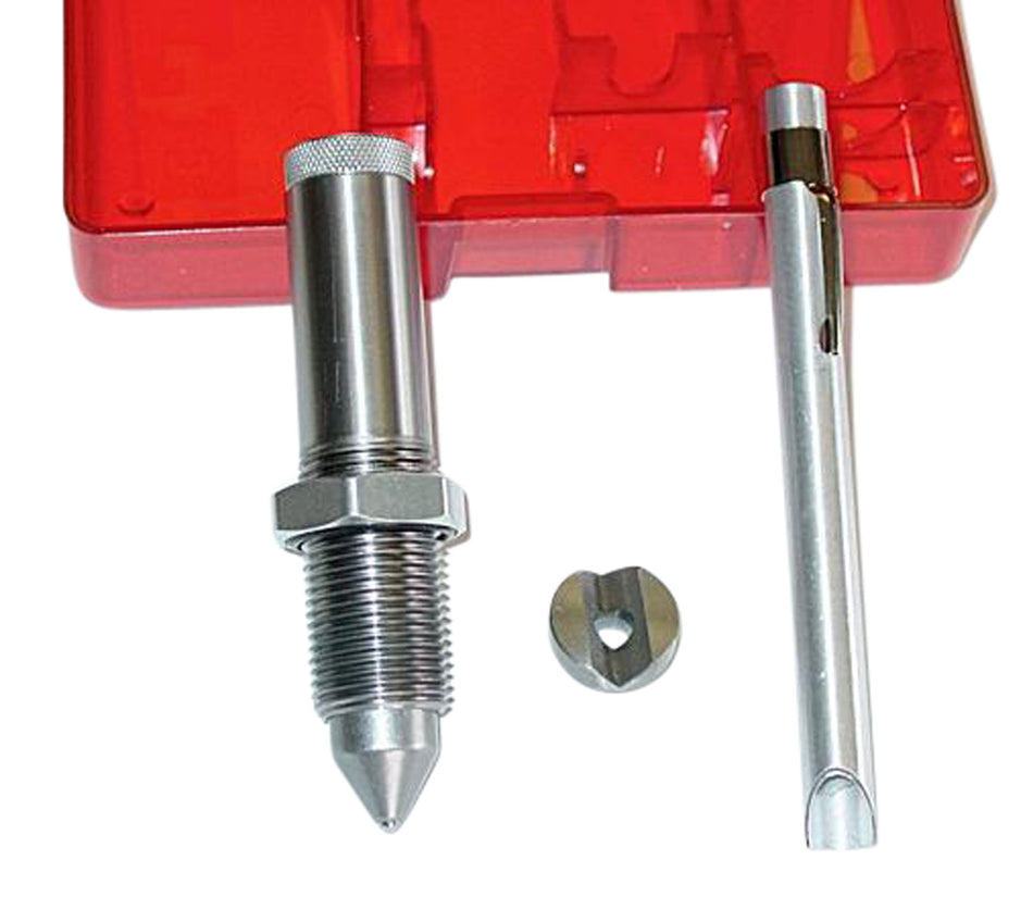 Lee 90924 Lead Alloy Hardness Test Kit 3 Piece
