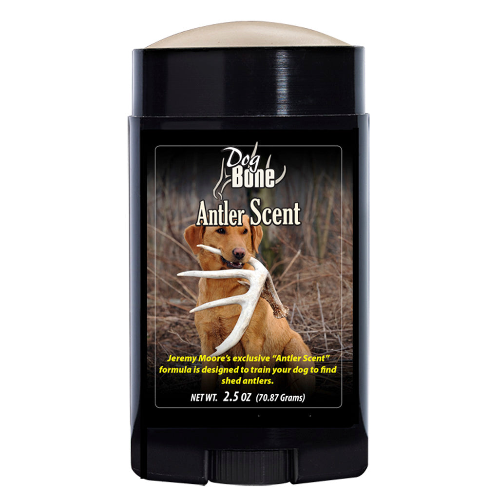 ConQuest Dog Bone Antler Scent for Shed Antler Dog Training