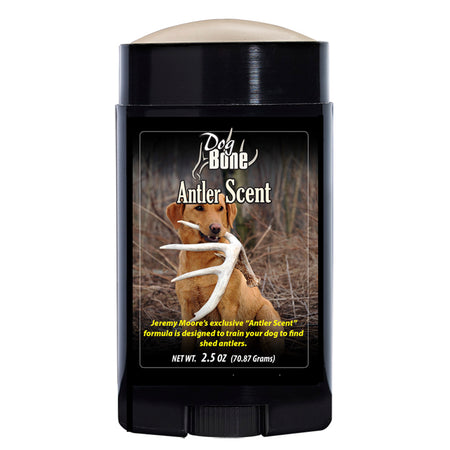 ConQuest Dog Bone Antler Scent for Shed Antler Dog Training