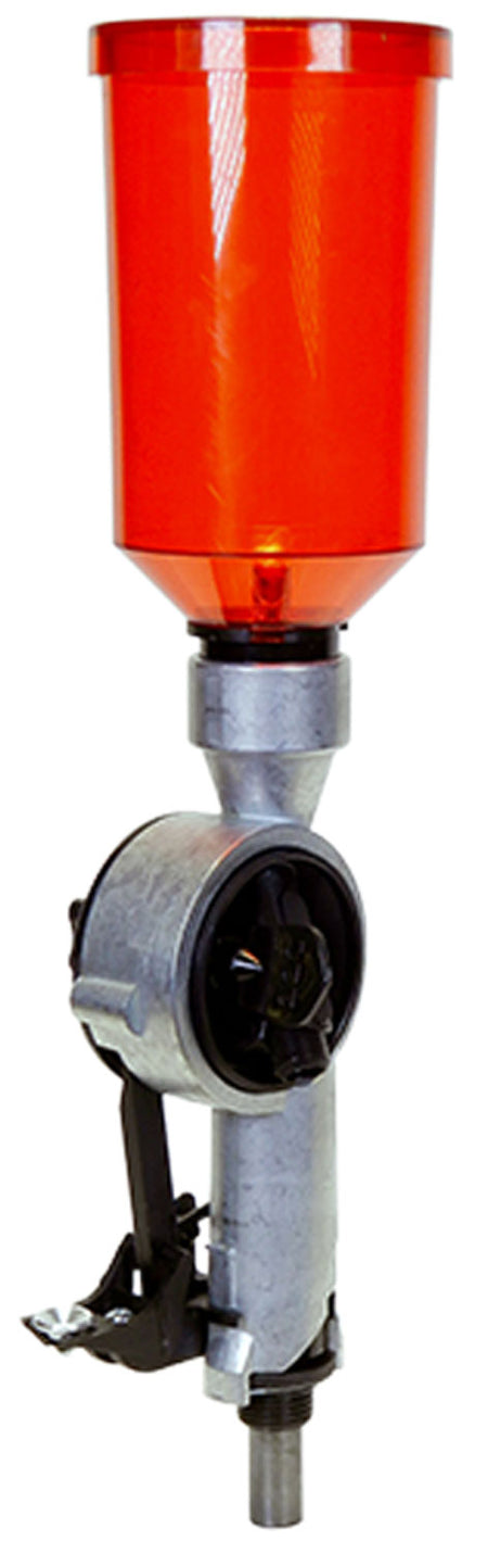 Lee Precision 90811 Auto-Drum Powder Measure with Two Adjustable Drums 1-80 Grains