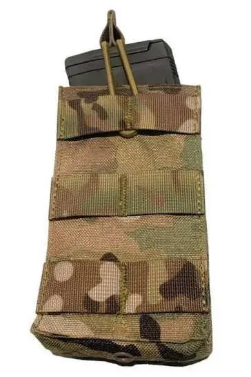 Guard Dog Body Armor Single Magazine Pouch Multicam