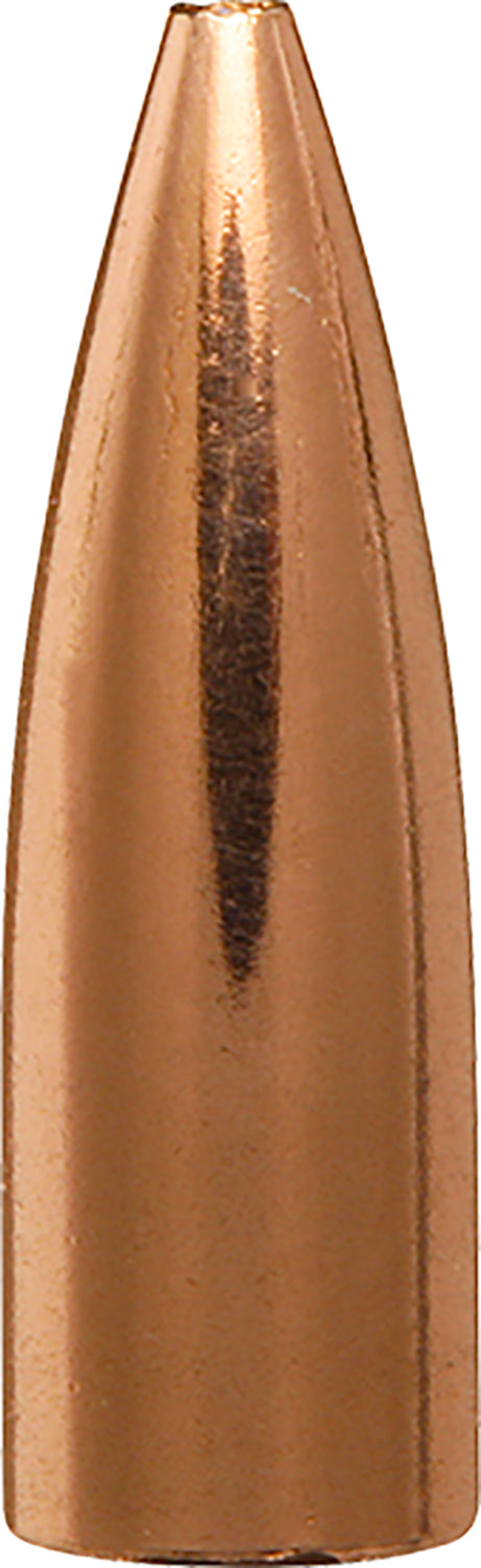 Berger 22Cal 52gr Flat Base Target Match Grade Reloading Bullets 100/Box