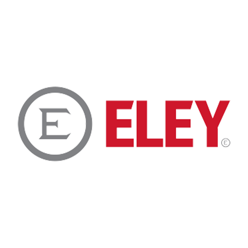 Eley Eley match .22 Long Rifle 40 gr Solid ammo