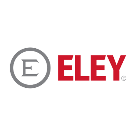 Eley Eley match .22 Long Rifle 40 gr Solid ammo
